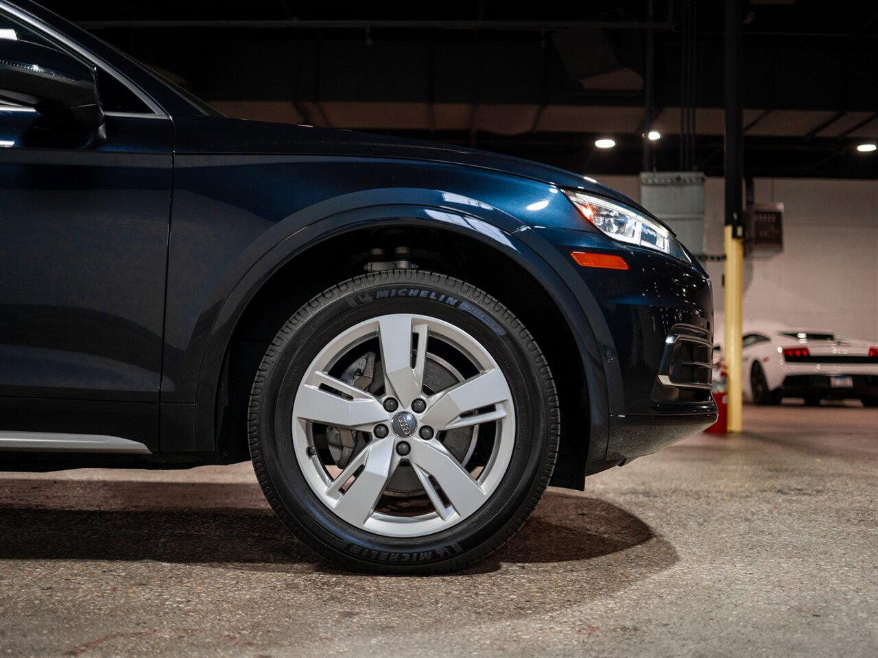 2019 Audi Q5 quattro Prestige 45 TFSI   - Photo 16 - Peoria, IL 61615