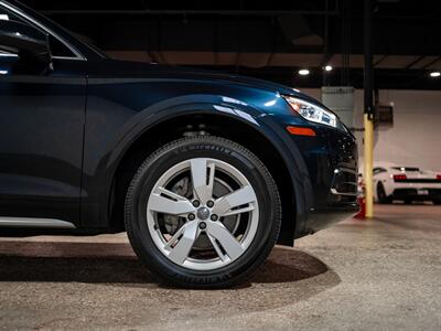 2019 Audi Q5 quattro Prestige 45 TFSI   - Photo 16 - Peoria, IL 61615