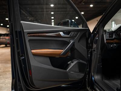 2019 Audi Q5 quattro Prestige 45 TFSI   - Photo 39 - Peoria, IL 61615