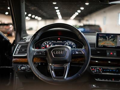 2019 Audi Q5 quattro Prestige 45 TFSI   - Photo 21 - Peoria, IL 61615