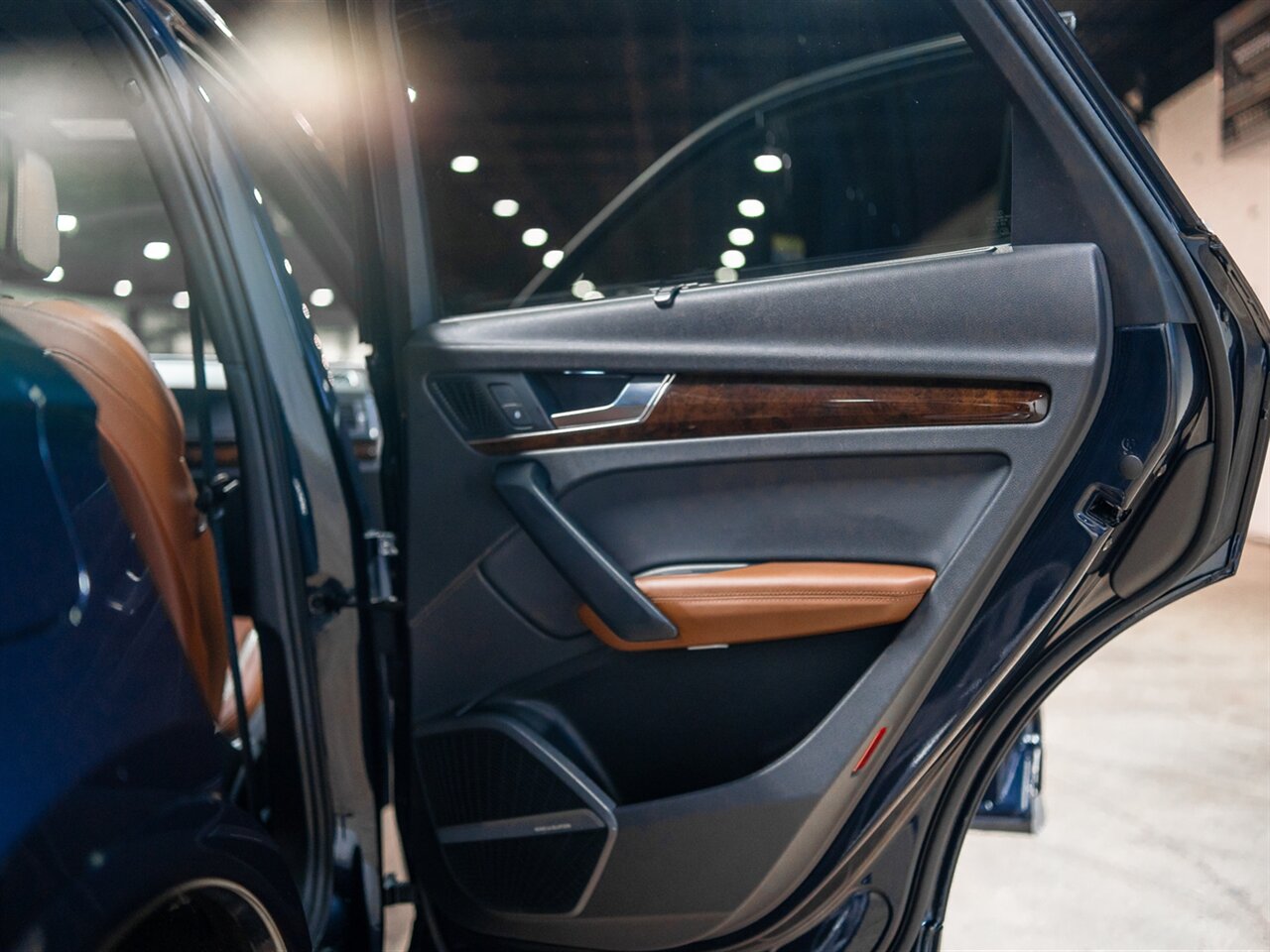 2019 Audi Q5 quattro Prestige 45 TFSI   - Photo 40 - Peoria, IL 61615