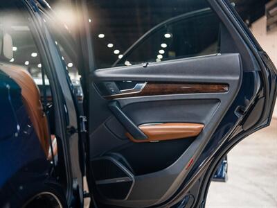 2019 Audi Q5 quattro Prestige 45 TFSI   - Photo 40 - Peoria, IL 61615