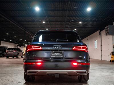 2019 Audi Q5 quattro Prestige 45 TFSI   - Photo 6 - Peoria, IL 61615