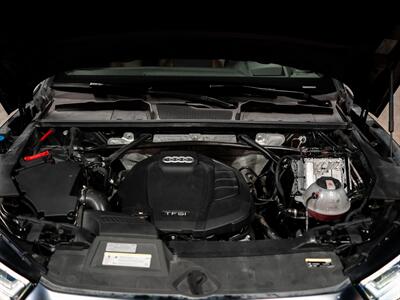 2019 Audi Q5 quattro Prestige 45 TFSI   - Photo 18 - Peoria, IL 61615