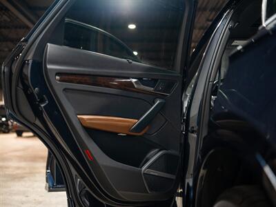 2019 Audi Q5 quattro Prestige 45 TFSI   - Photo 37 - Peoria, IL 61615