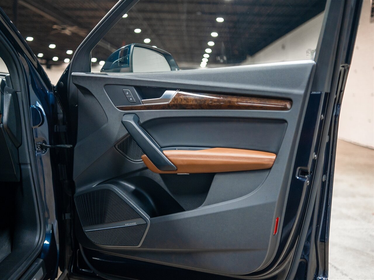 2019 Audi Q5 quattro Prestige 45 TFSI   - Photo 38 - Peoria, IL 61615