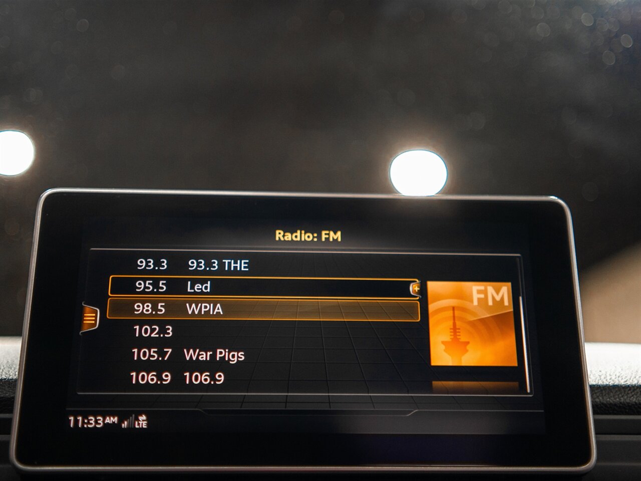 2019 Audi Q5 quattro Prestige 45 TFSI   - Photo 23 - Peoria, IL 61615