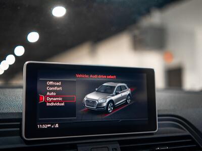 2019 Audi Q5 quattro Prestige 45 TFSI   - Photo 22 - Peoria, IL 61615