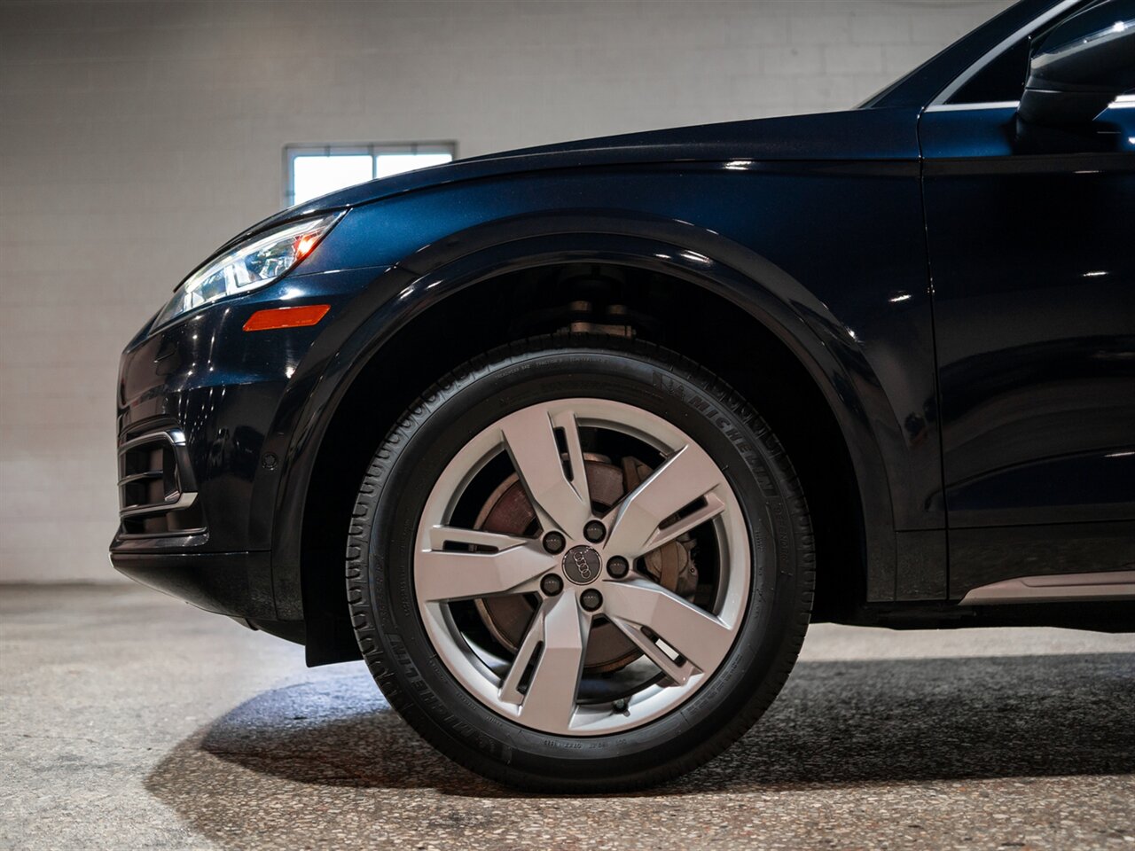 2019 Audi Q5 quattro Prestige 45 TFSI   - Photo 13 - Peoria, IL 61615