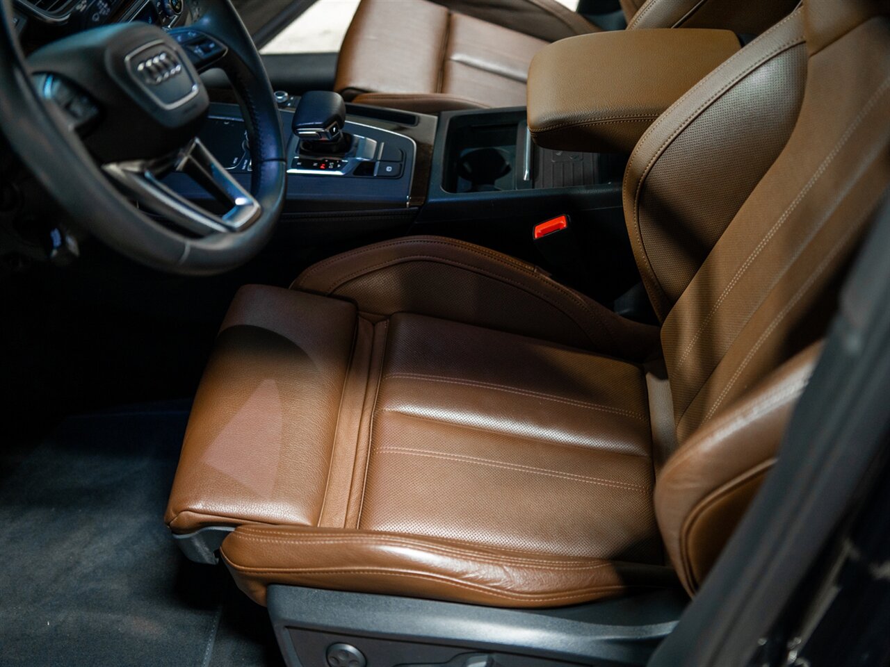 2019 Audi Q5 quattro Prestige 45 TFSI   - Photo 30 - Peoria, IL 61615