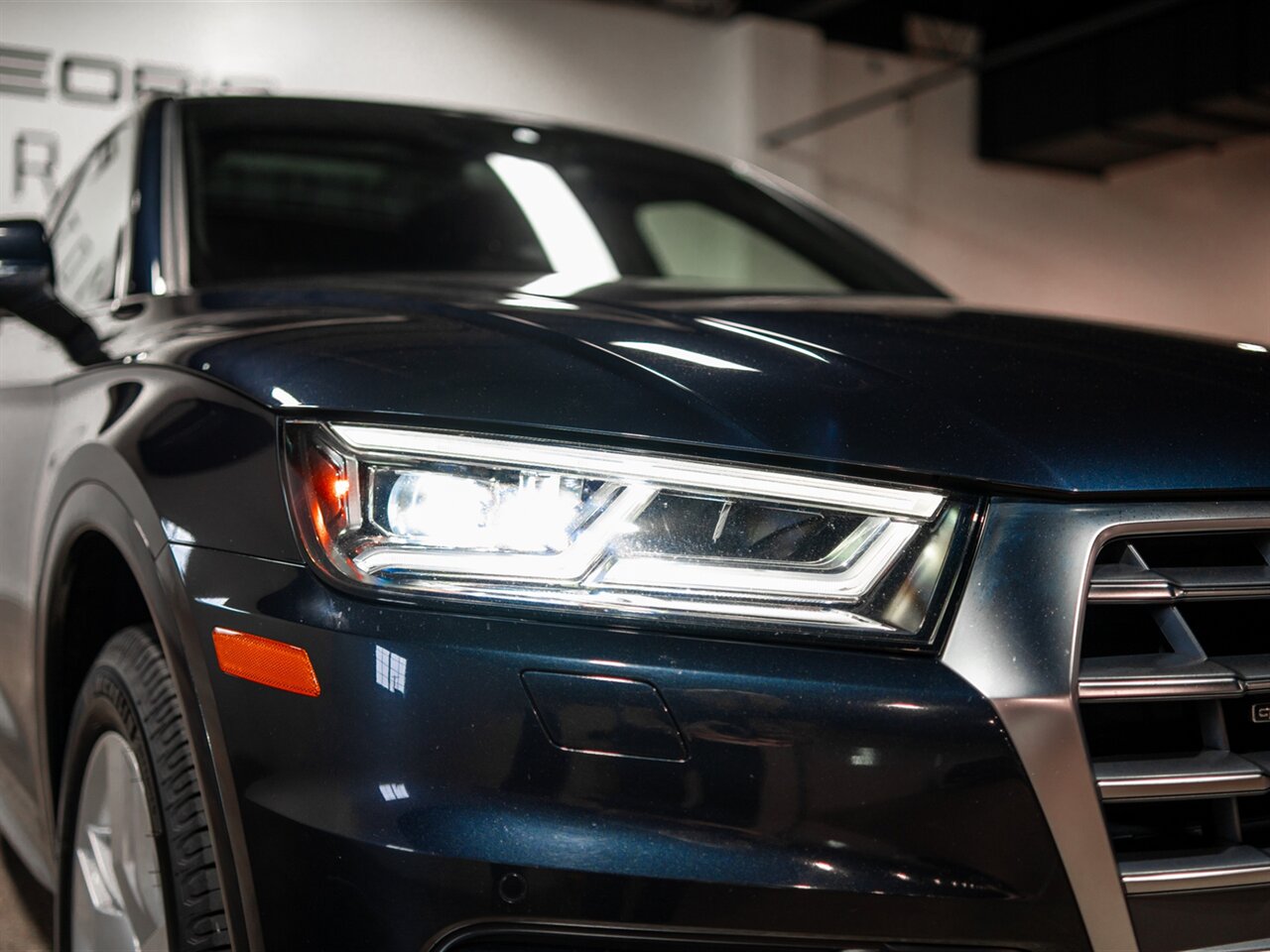 2019 Audi Q5 quattro Prestige 45 TFSI   - Photo 11 - Peoria, IL 61615