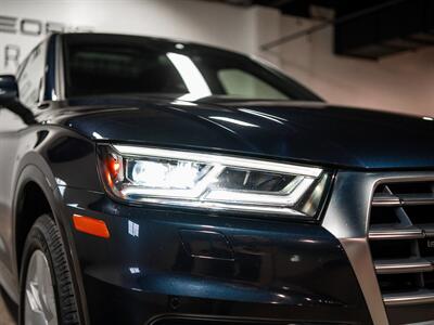 2019 Audi Q5 quattro Prestige 45 TFSI   - Photo 11 - Peoria, IL 61615