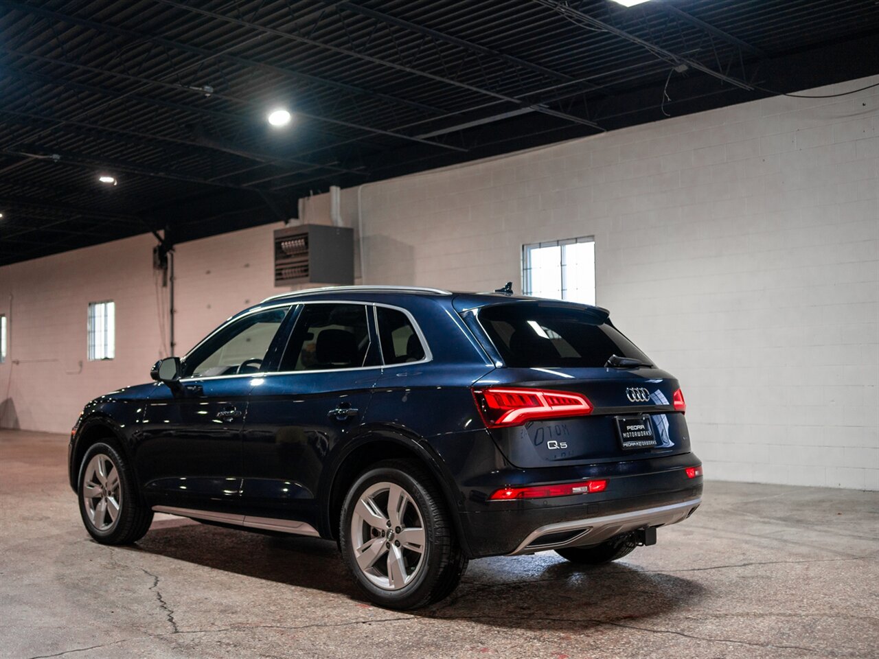 2019 Audi Q5 quattro Prestige 45 TFSI   - Photo 5 - Peoria, IL 61615