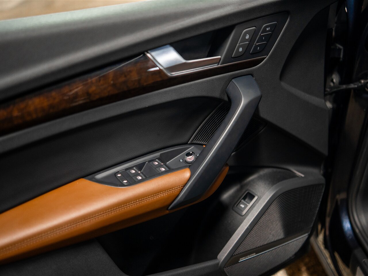 2019 Audi Q5 quattro Prestige 45 TFSI   - Photo 32 - Peoria, IL 61615