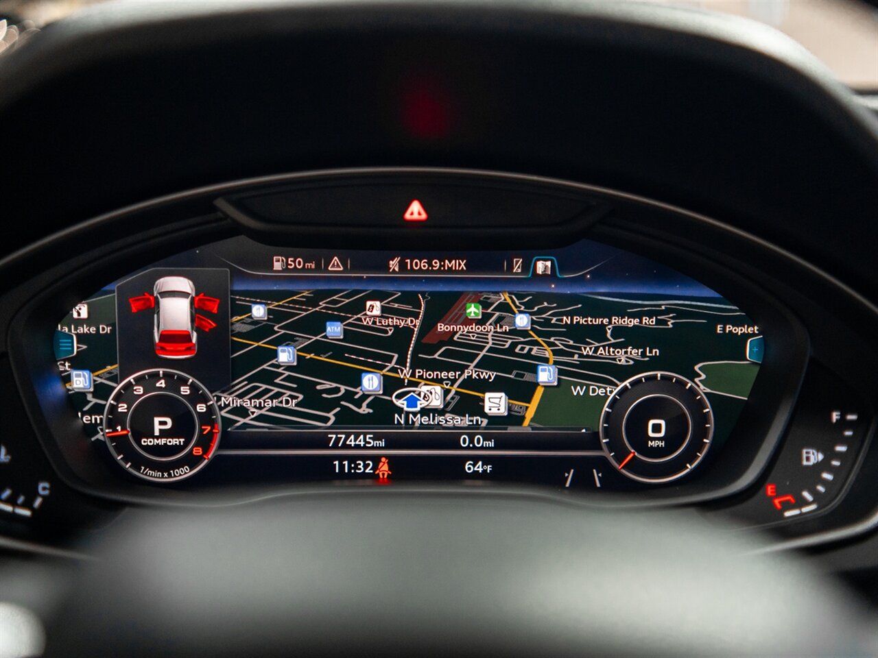 2019 Audi Q5 quattro Prestige 45 TFSI   - Photo 19 - Peoria, IL 61615