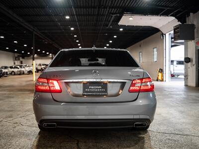 2011 Mercedes-Benz E 350 Luxury 4MATIC   - Photo 9 - Peoria, IL 61615