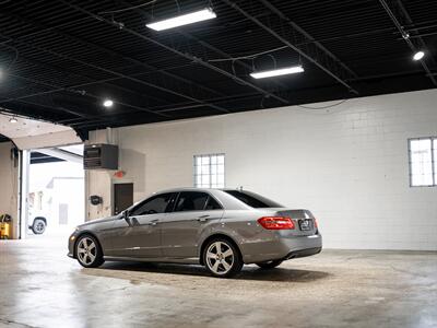 2011 Mercedes-Benz E 350 Luxury 4MATIC   - Photo 6 - Peoria, IL 61615