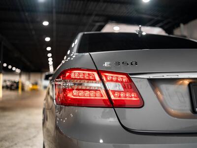 2011 Mercedes-Benz E 350 Luxury 4MATIC   - Photo 20 - Peoria, IL 61615