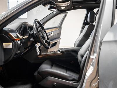2011 Mercedes-Benz E 350 Luxury 4MATIC   - Photo 27 - Peoria, IL 61615