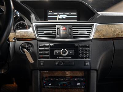 2011 Mercedes-Benz E 350 Luxury 4MATIC   - Photo 26 - Peoria, IL 61615