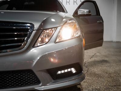 2011 Mercedes-Benz E 350 Luxury 4MATIC   - Photo 18 - Peoria, IL 61615
