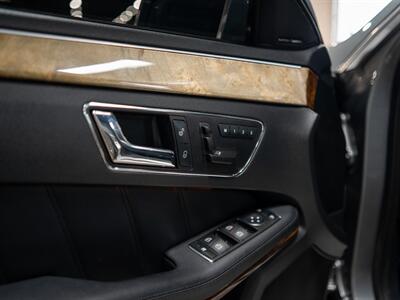 2011 Mercedes-Benz E 350 Luxury 4MATIC   - Photo 32 - Peoria, IL 61615