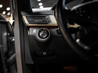 2011 Mercedes-Benz E 350 Luxury 4MATIC   - Photo 46 - Peoria, IL 61615