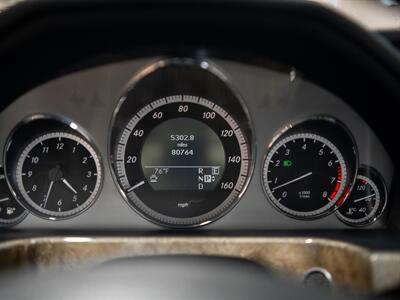 2011 Mercedes-Benz E 350 Luxury 4MATIC   - Photo 24 - Peoria, IL 61615