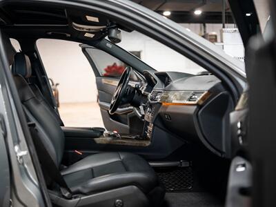 2011 Mercedes-Benz E 350 Luxury 4MATIC   - Photo 35 - Peoria, IL 61615