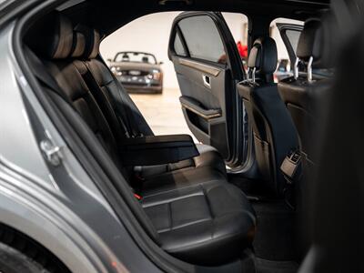 2011 Mercedes-Benz E 350 Luxury 4MATIC   - Photo 42 - Peoria, IL 61615