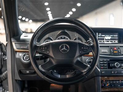 2011 Mercedes-Benz E 350 Luxury 4MATIC   - Photo 23 - Peoria, IL 61615