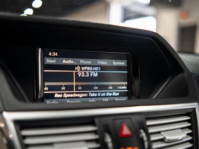 2011 Mercedes-Benz E 350 Luxury 4MATIC   - Photo 31 - Peoria, IL 61615