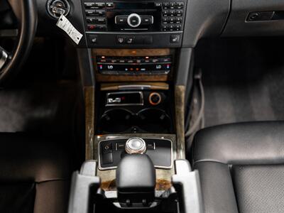 2011 Mercedes-Benz E 350 Luxury 4MATIC   - Photo 43 - Peoria, IL 61615