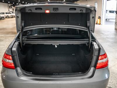 2011 Mercedes-Benz E 350 Luxury 4MATIC   - Photo 22 - Peoria, IL 61615