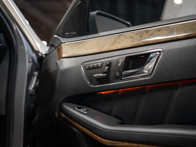 2011 Mercedes-Benz E 350 Luxury 4MATIC   - Photo 33 - Peoria, IL 61615