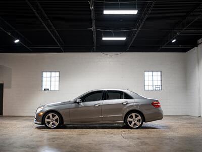 2011 Mercedes-Benz E 350 Luxury 4MATIC   - Photo 5 - Peoria, IL 61615