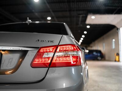 2011 Mercedes-Benz E 350 Luxury 4MATIC   - Photo 21 - Peoria, IL 61615
