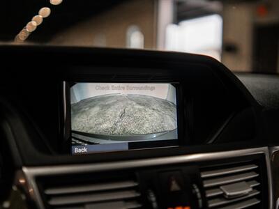 2011 Mercedes-Benz E 350 Luxury 4MATIC   - Photo 29 - Peoria, IL 61615