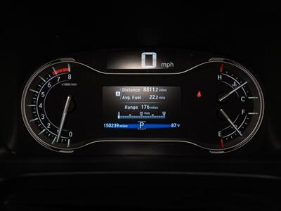2016 Honda Pilot EX-L   - Photo 21 - Peoria, IL 61615