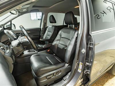 2016 Honda Pilot EX-L   - Photo 20 - Peoria, IL 61615