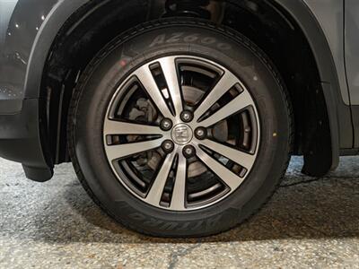 2016 Honda Pilot EX-L   - Photo 8 - Peoria, IL 61615
