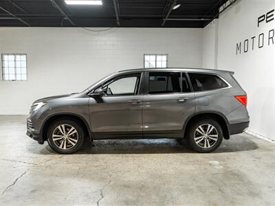 2016 Honda Pilot EX-L   - Photo 7 - Peoria, IL 61615