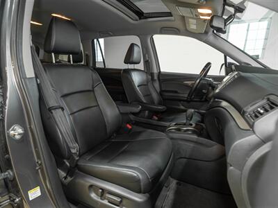 2016 Honda Pilot EX-L   - Photo 27 - Peoria, IL 61615
