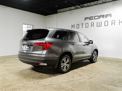 2016 Honda Pilot EX-L   - Photo 12 - Peoria, IL 61615