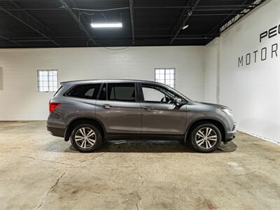 2016 Honda Pilot EX-L   - Photo 13 - Peoria, IL 61615