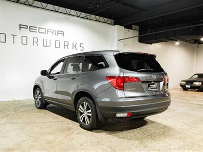 2016 Honda Pilot EX-L   - Photo 25 - Peoria, IL 61615