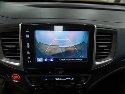 2016 Honda Pilot EX-L   - Photo 11 - Peoria, IL 61615