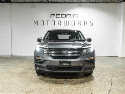 2016 Honda Pilot EX-L   - Photo 3 - Peoria, IL 61615