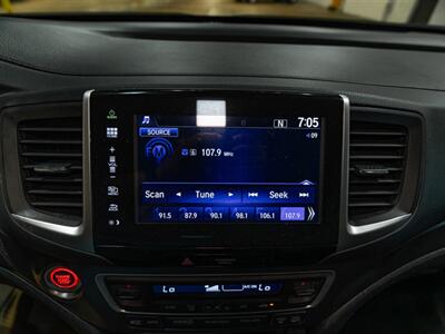 2016 Honda Pilot EX-L   - Photo 22 - Peoria, IL 61615