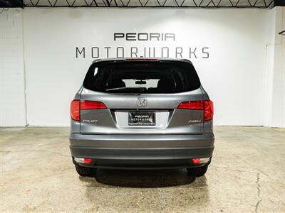 2016 Honda Pilot EX-L   - Photo 26 - Peoria, IL 61615